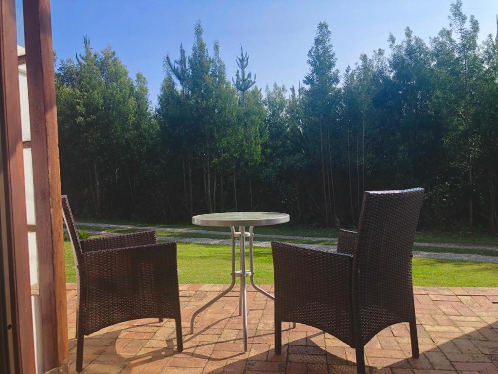 Edenbrook Country Manor Bed & Breakfast Harkerville Екстериор снимка
