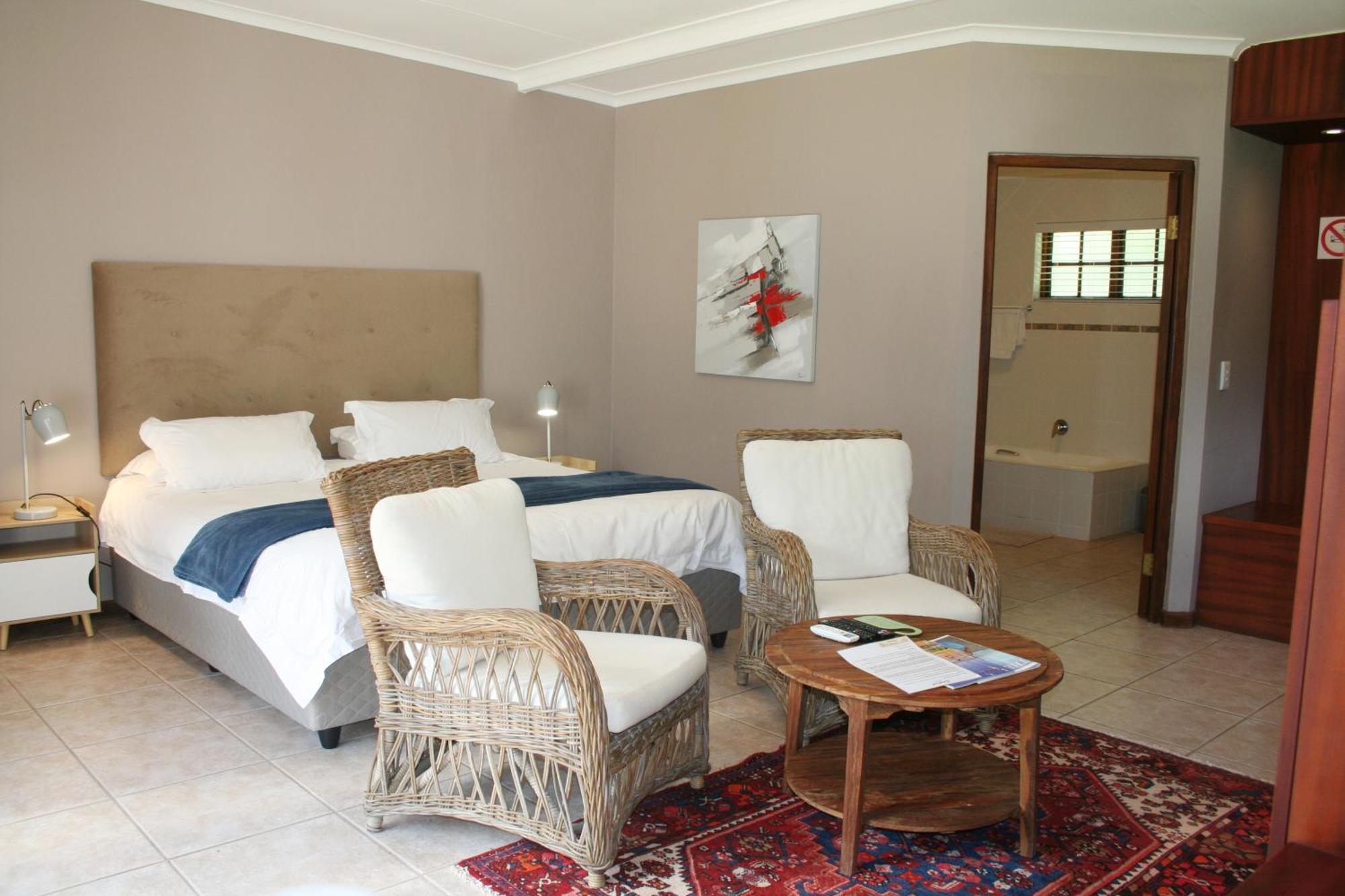 Edenbrook Country Manor Bed & Breakfast Harkerville Екстериор снимка