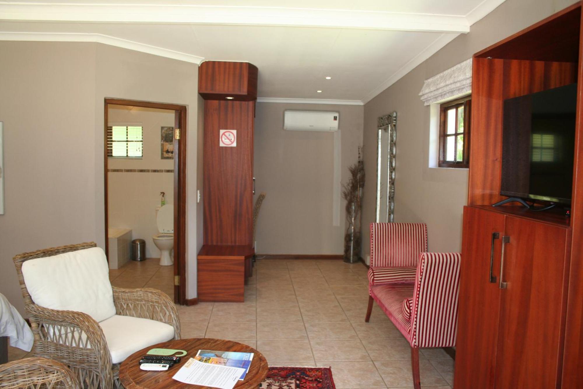 Edenbrook Country Manor Bed & Breakfast Harkerville Екстериор снимка
