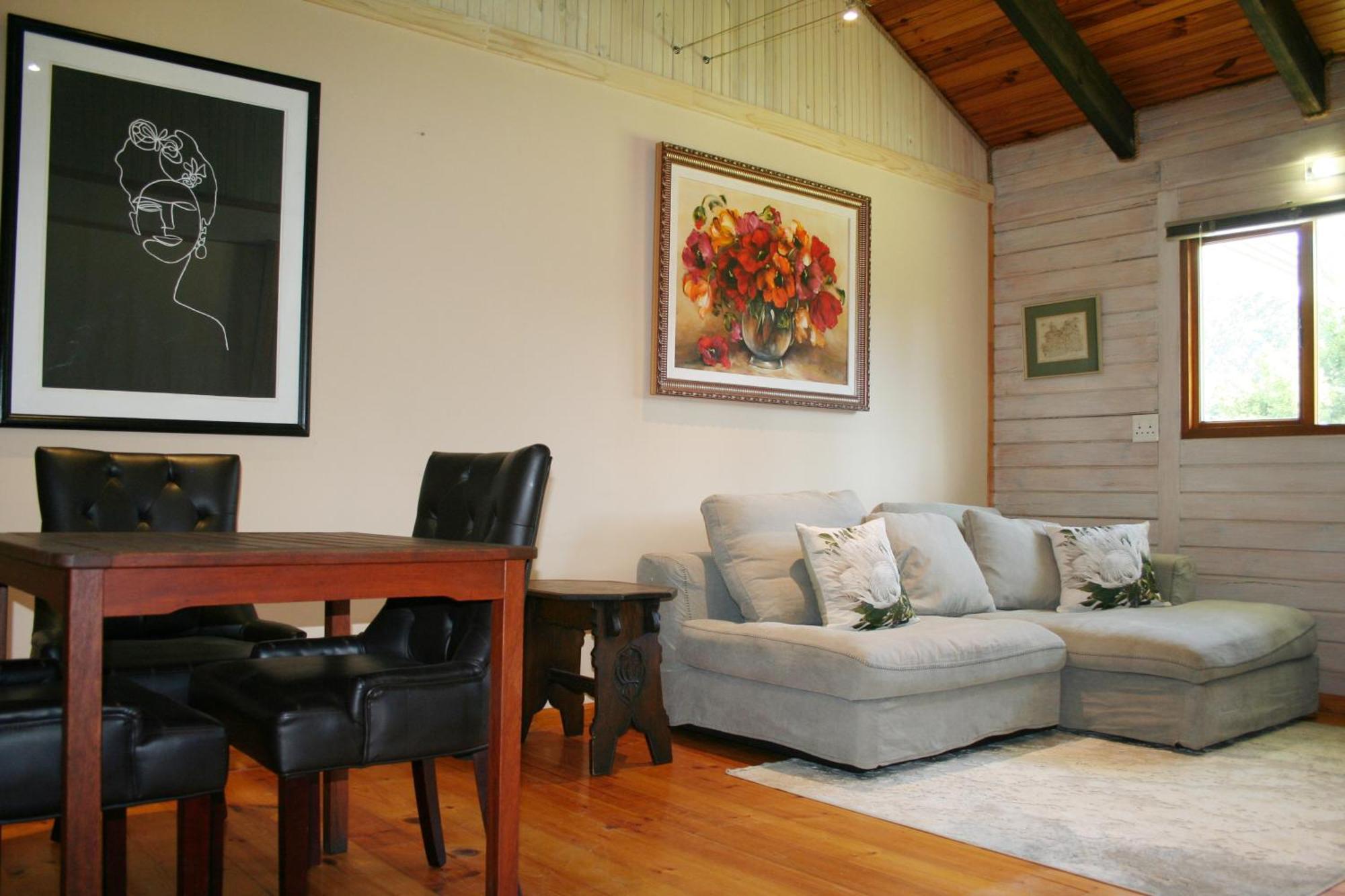 Edenbrook Country Manor Bed & Breakfast Harkerville Стая снимка