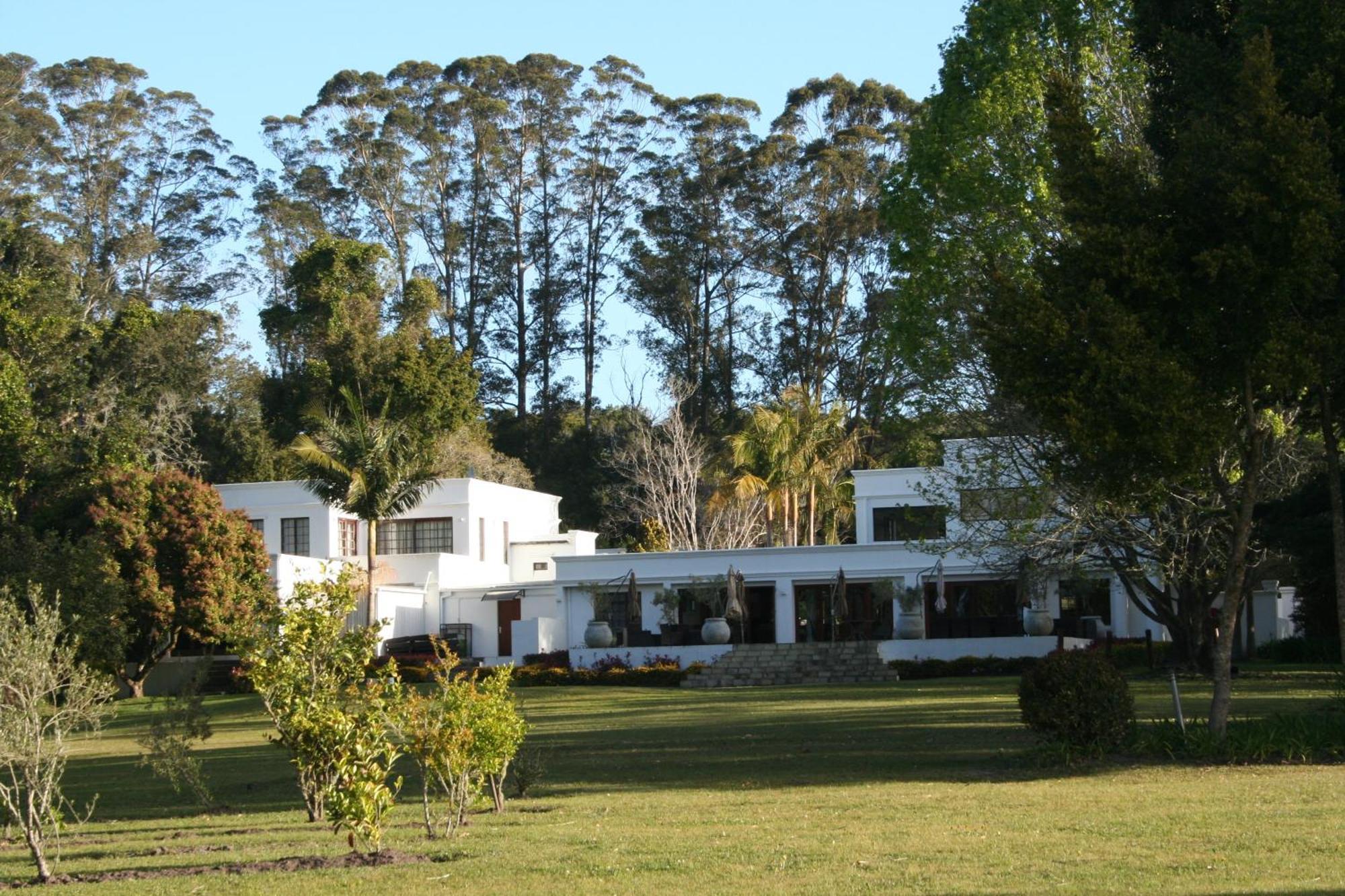Edenbrook Country Manor Bed & Breakfast Harkerville Екстериор снимка