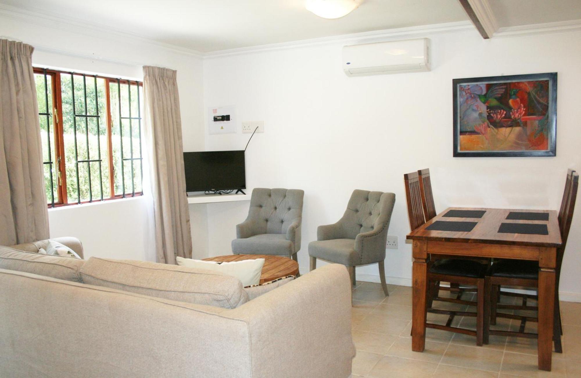 Edenbrook Country Manor Bed & Breakfast Harkerville Екстериор снимка