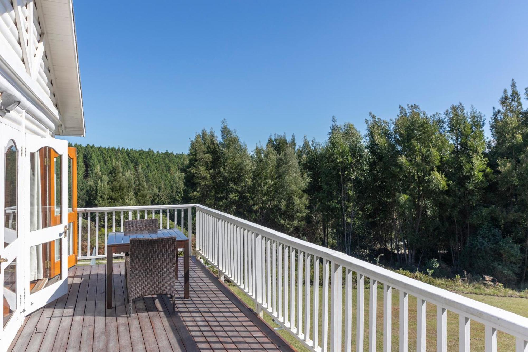 Edenbrook Country Manor Bed & Breakfast Harkerville Екстериор снимка
