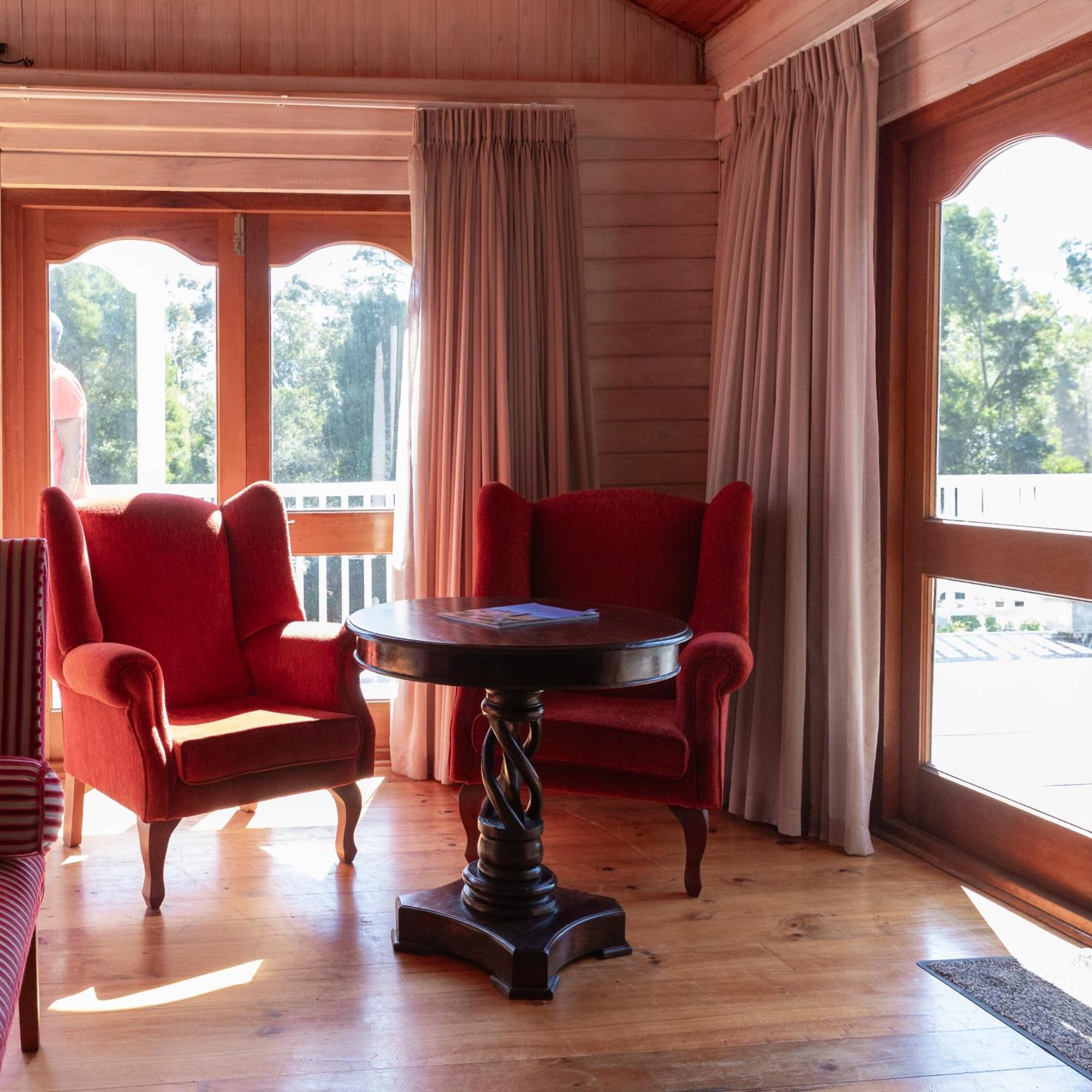 Edenbrook Country Manor Bed & Breakfast Harkerville Стая снимка