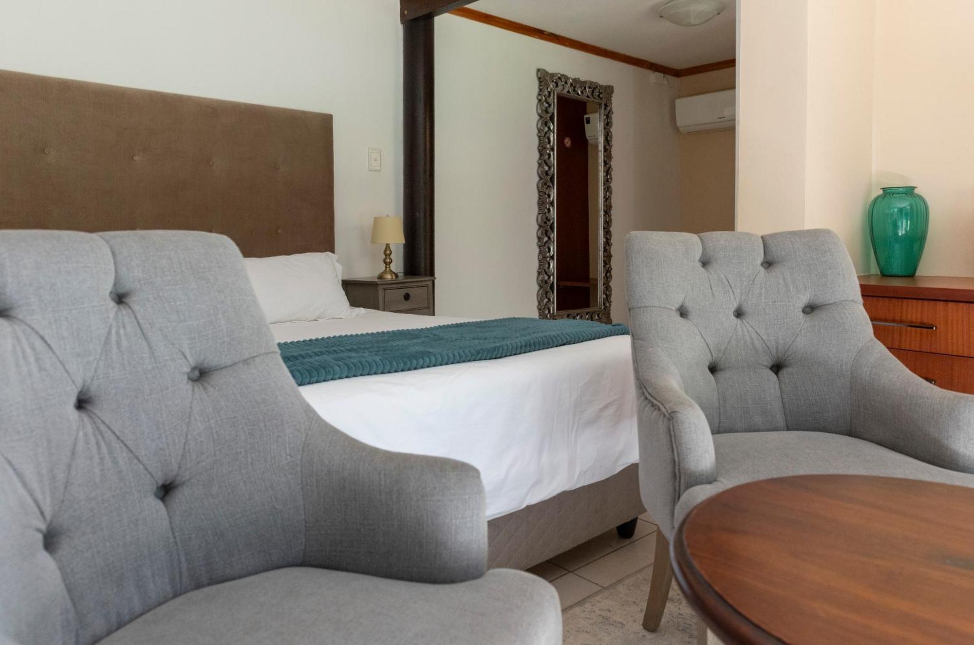 Edenbrook Country Manor Bed & Breakfast Harkerville Екстериор снимка