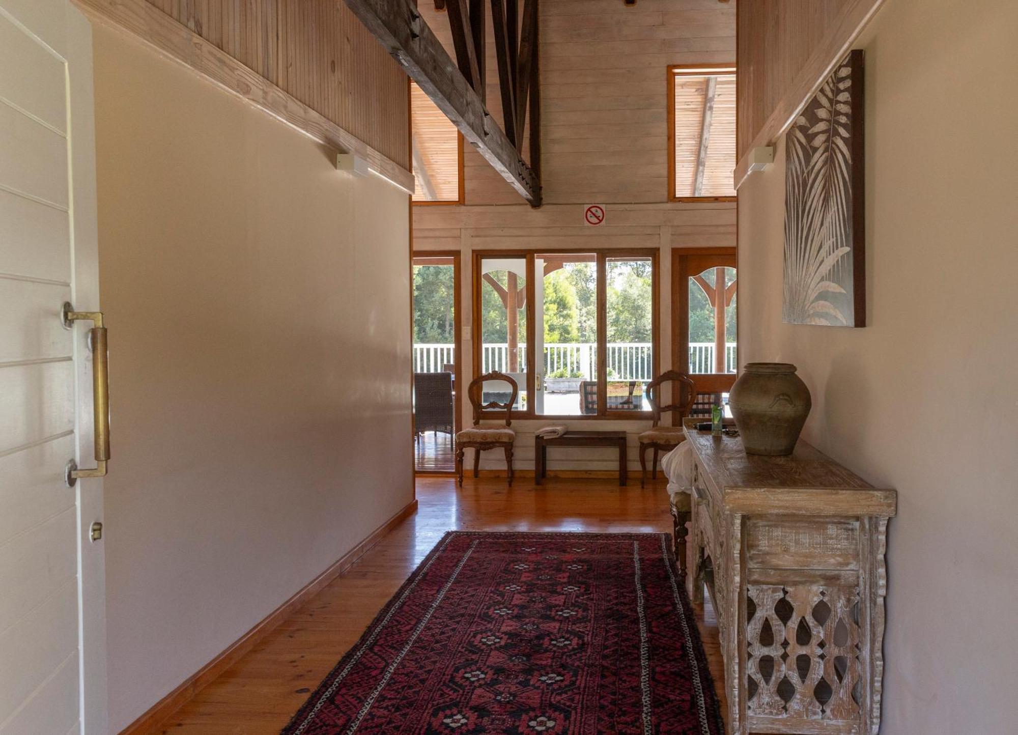 Edenbrook Country Manor Bed & Breakfast Harkerville Стая снимка